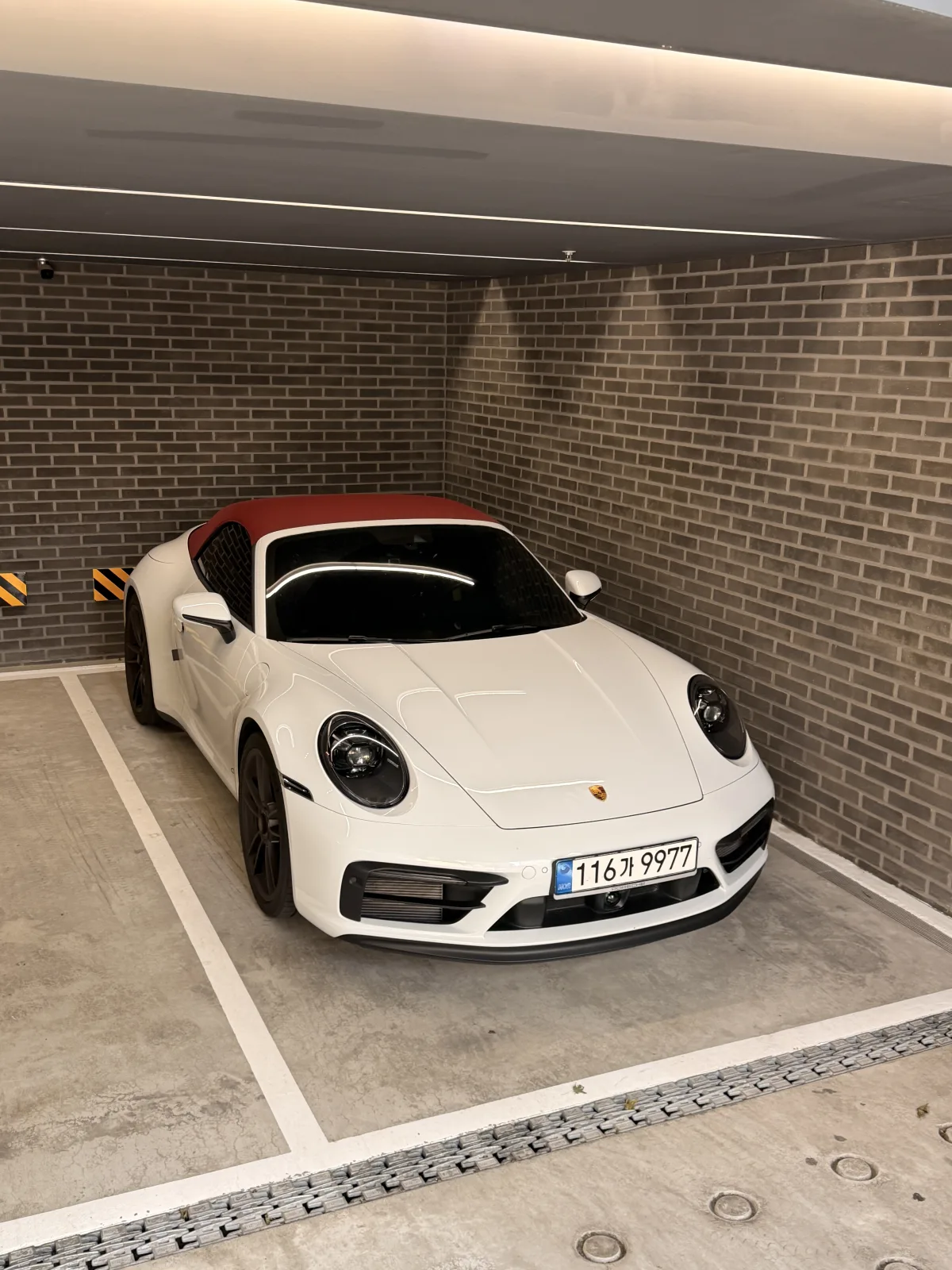 2023 Porsche 911