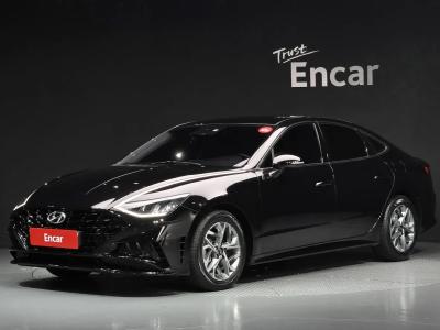 2022 Hyundai Sonata