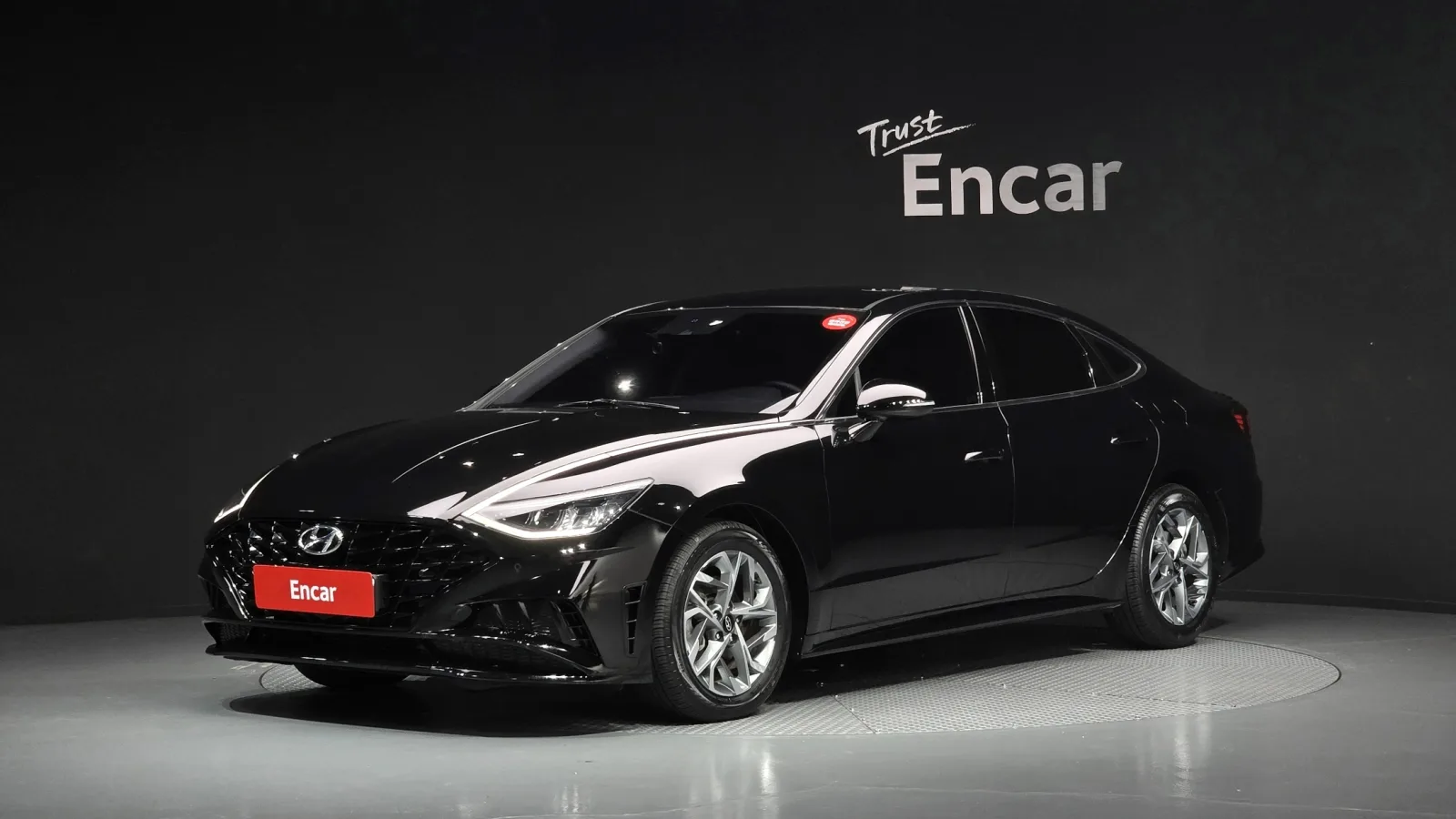 2022 Hyundai Sonata