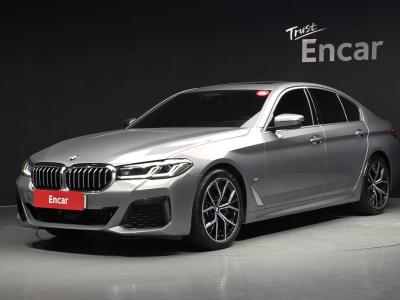 2023 BMW 5-Series