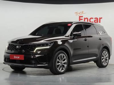 2021 Kia Sorento