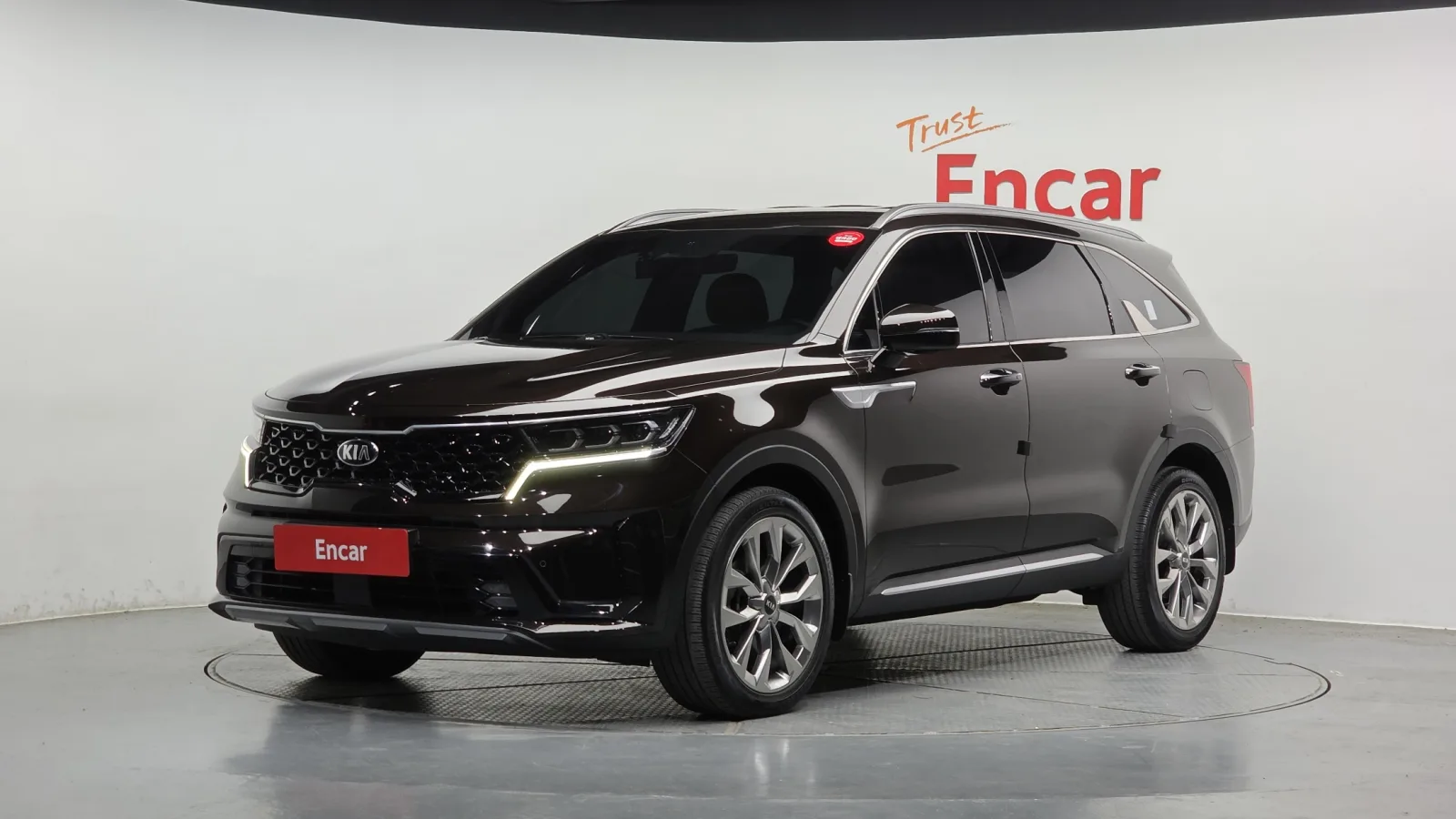 2021 Kia Sorento