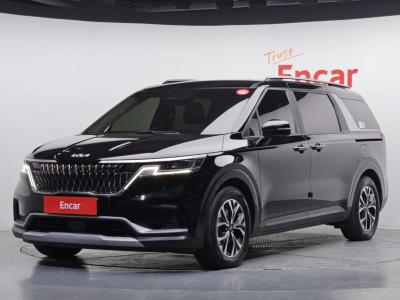 2023 Kia Carnival