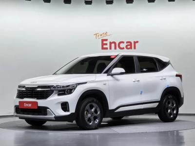 2024 Kia Seltos