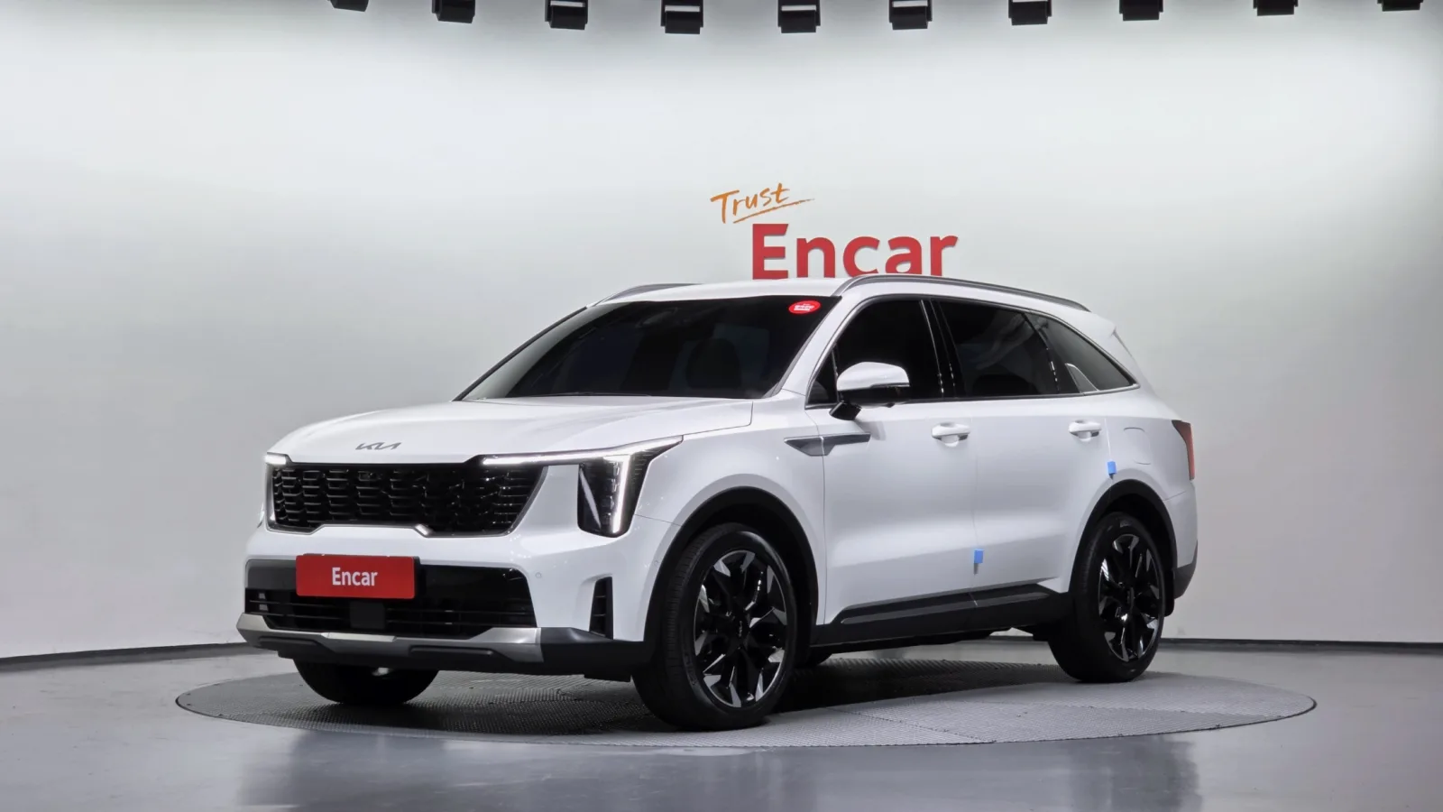 2024 Kia Sorento
