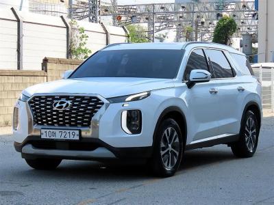 2019 Hyundai Palisade