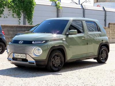 2023 Hyundai Casper