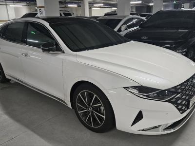 2020 Hyundai Grandeur