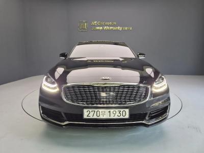 2021 Kia K9