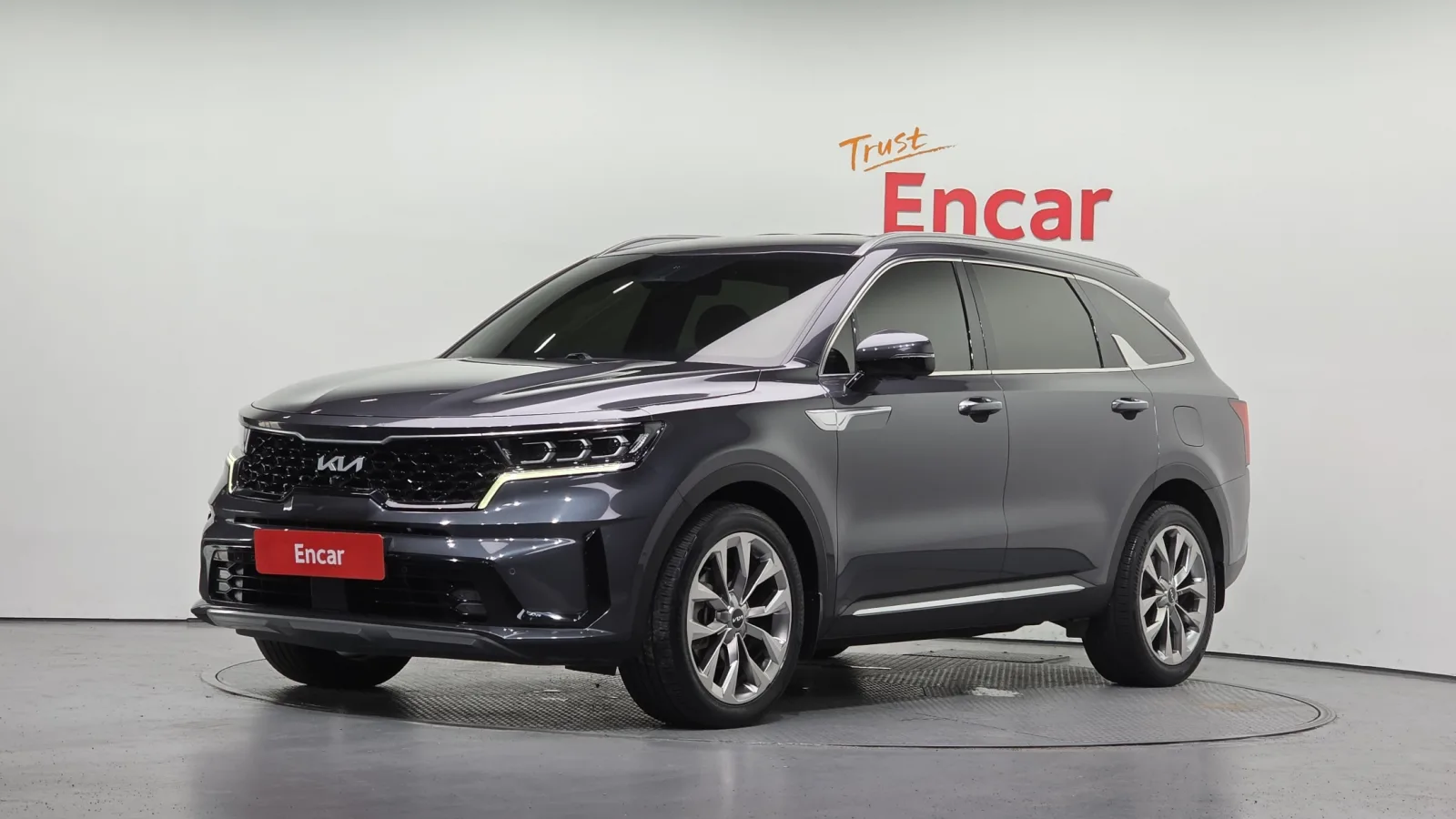 2022 Kia Sorento
