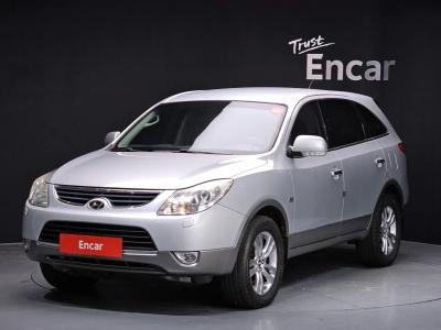 2010 Hyundai Veracruz