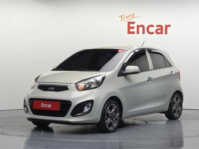 2014 Kia Picanto