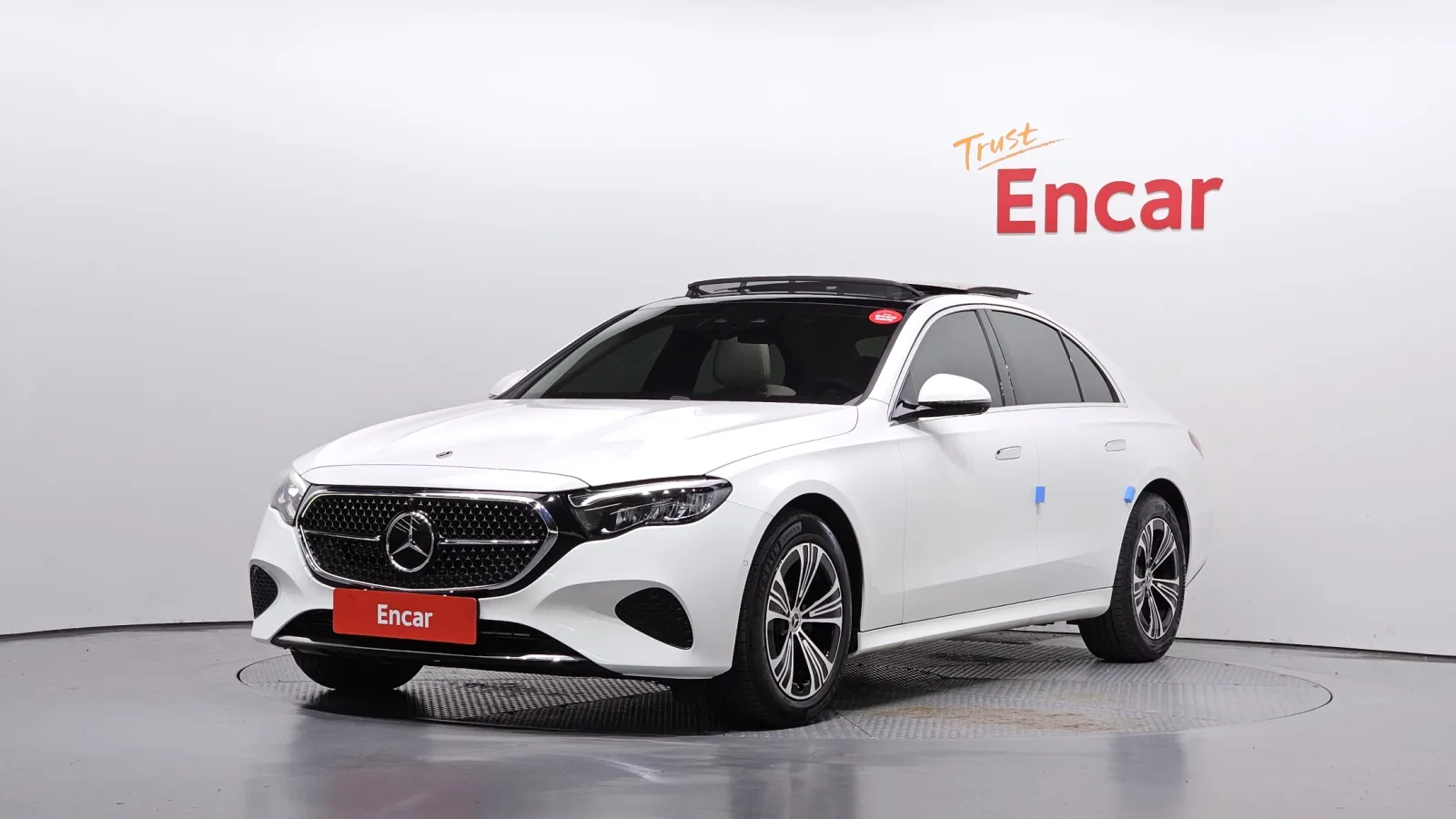 2026 Mercedes-Benz E-Class