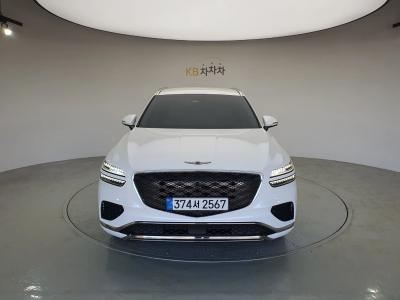 2025 Genesis GV70