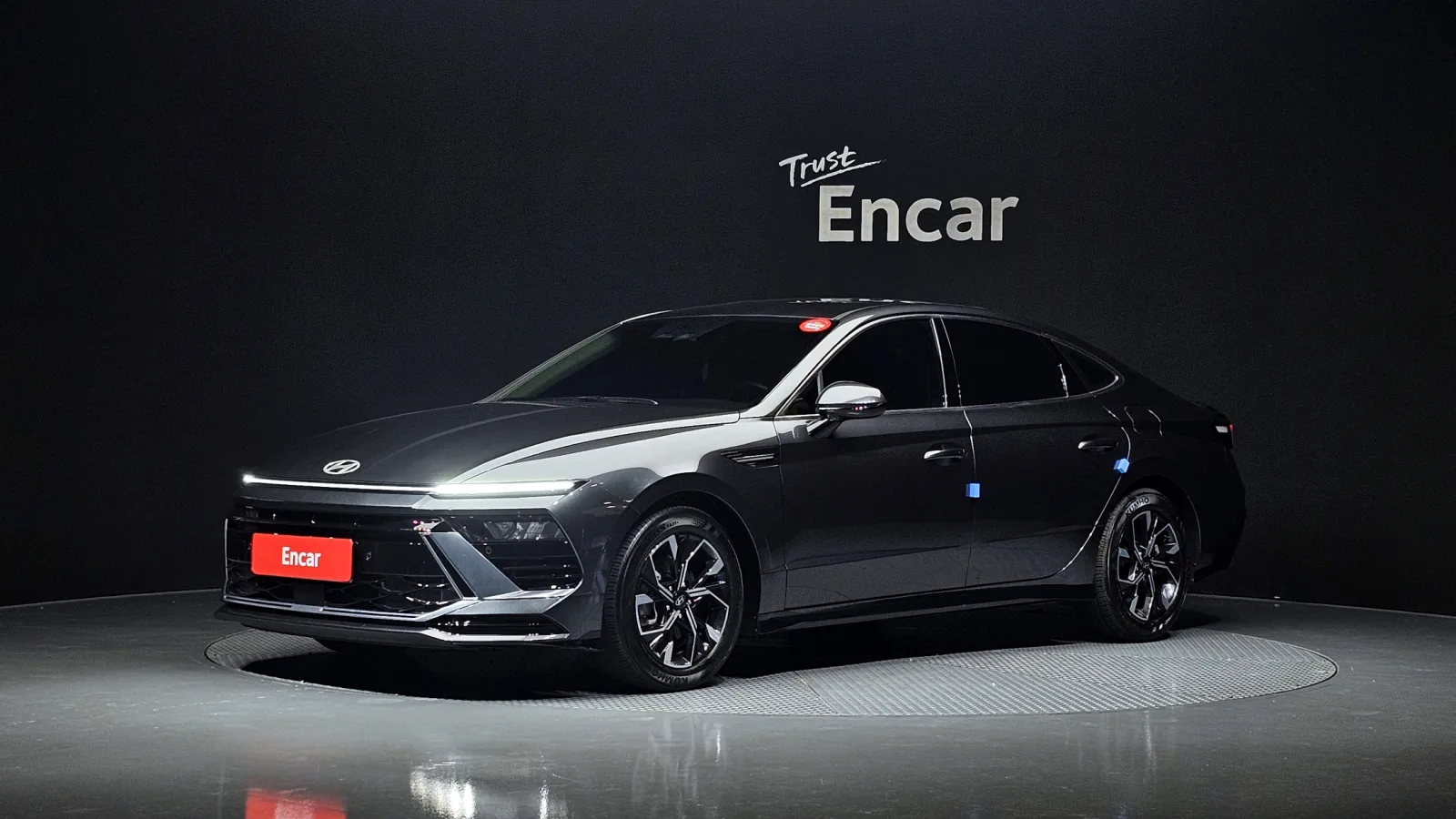 2024 Hyundai Sonata