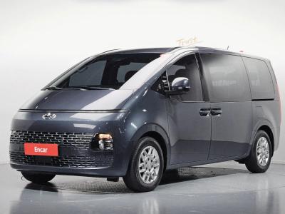 2024 Hyundai Staria