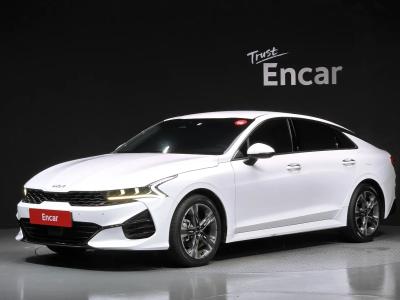 2023 Kia K5