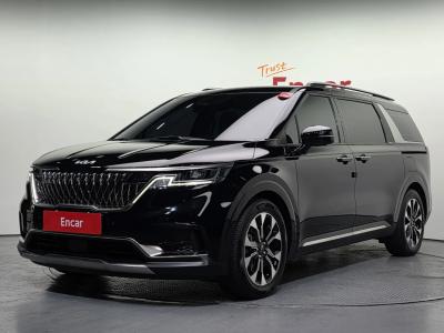 2023 Kia Carnival