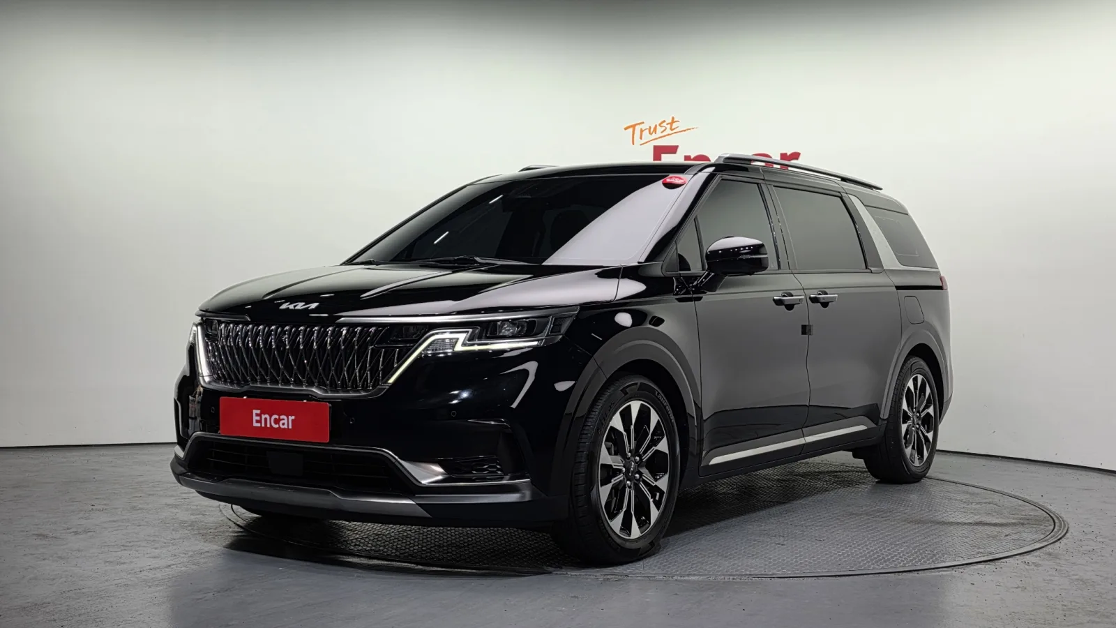 2023 Kia Carnival