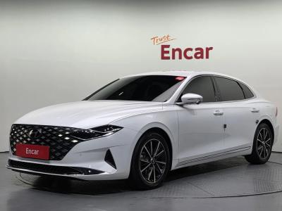 2021 Hyundai Grandeur