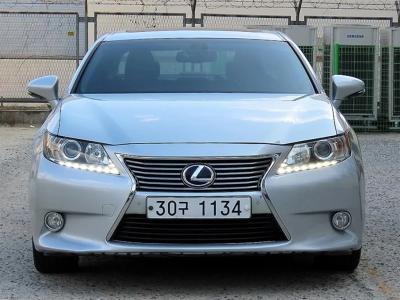 2013 Lexus ES