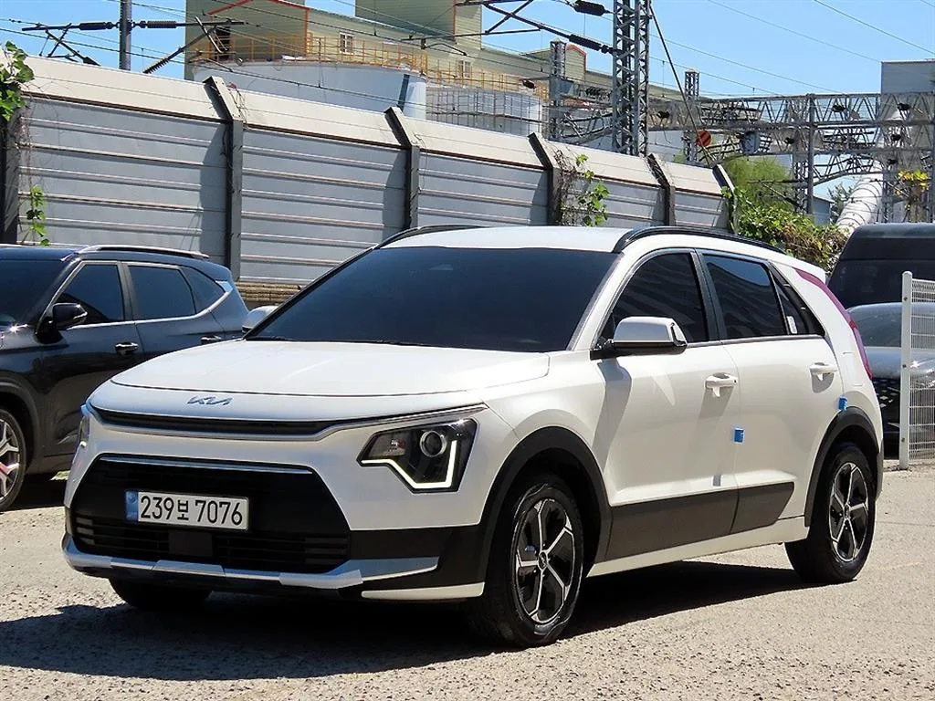 2024 Kia Niro