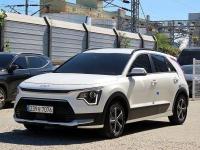 2024 Kia Niro