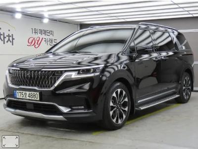 2021 Kia Carnival