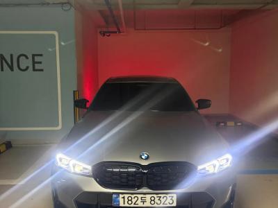 2026 BMW 3-Series