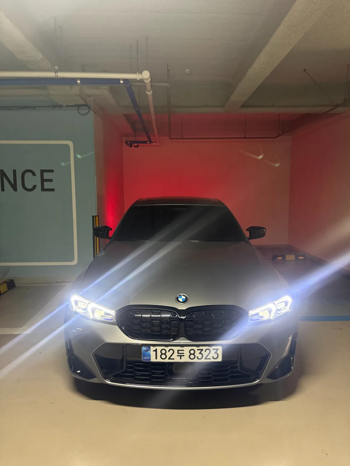2026 BMW 3-Series