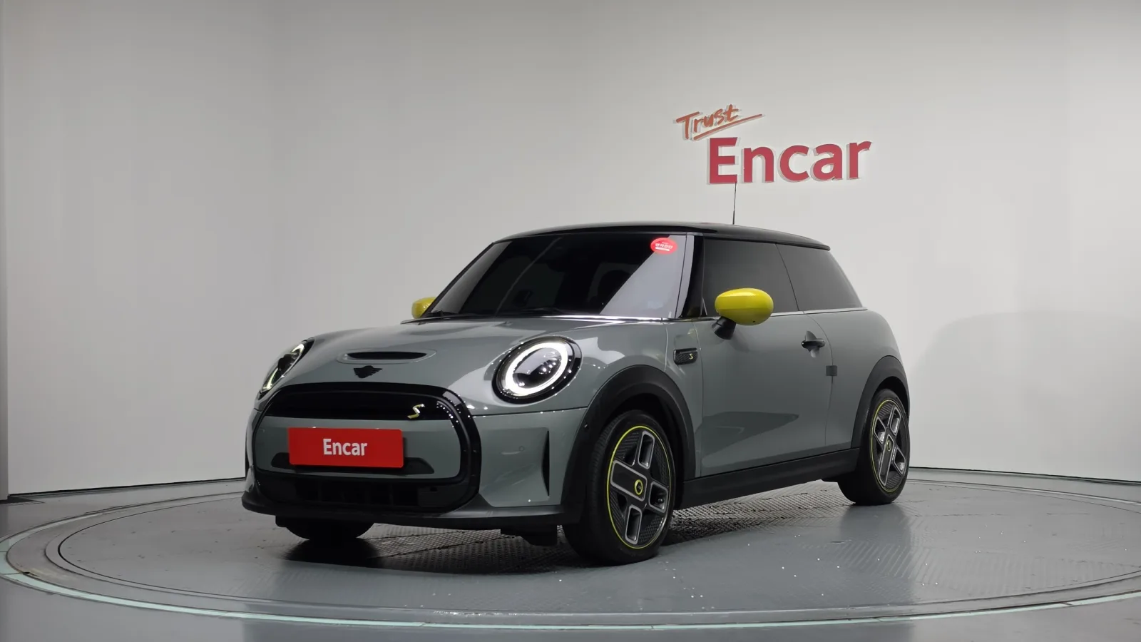 2022 MINI Cooper