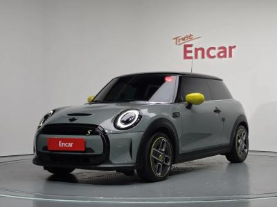 2022 MINI Cooper
