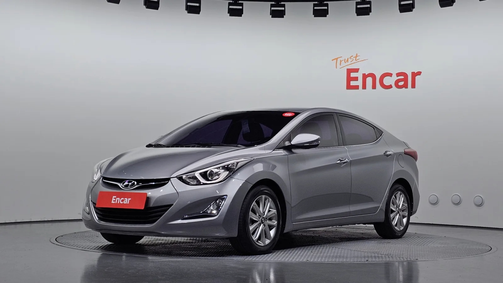 2015 Hyundai Elantra