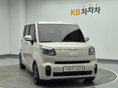 2022 Kia RAY