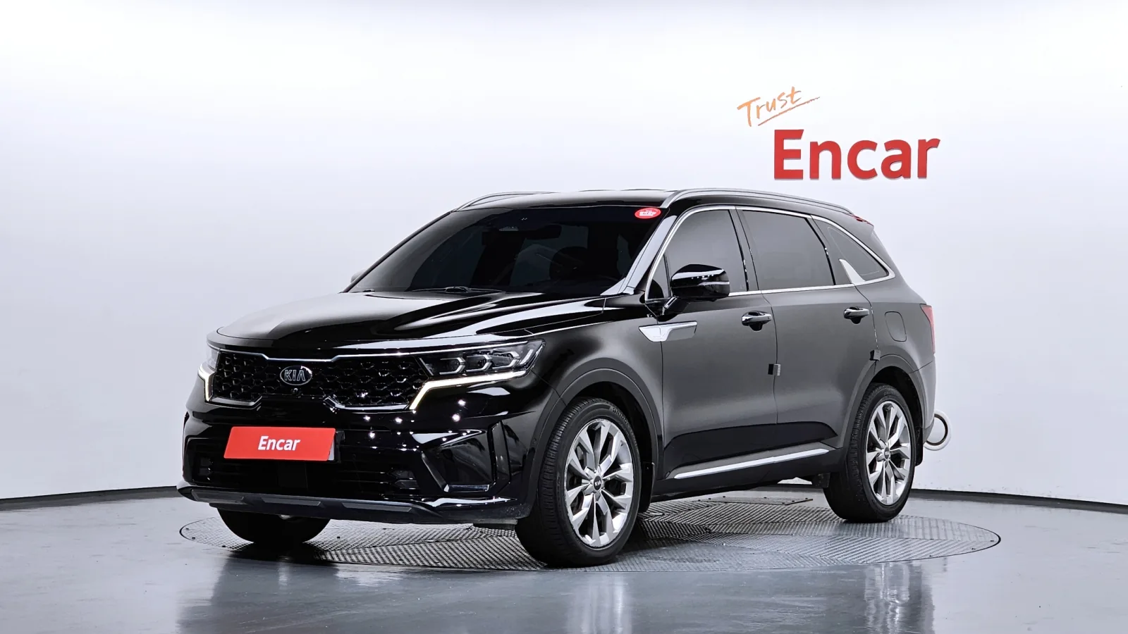 2021 Kia Sorento