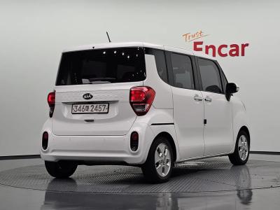 2021 Kia RAY