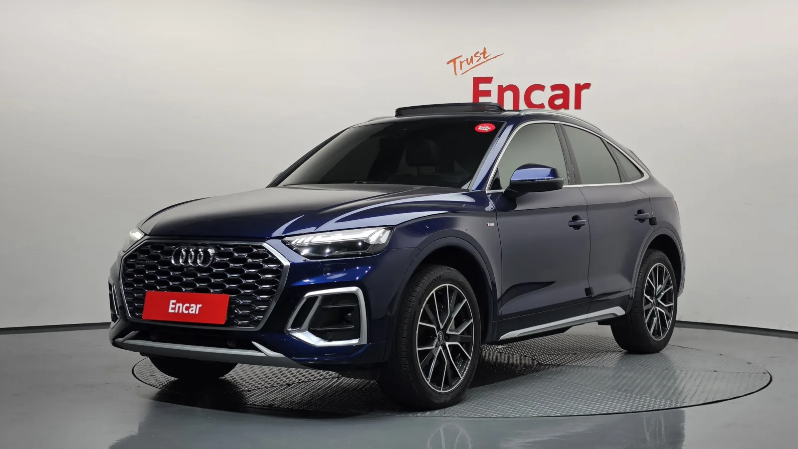 2022 Audi Q5