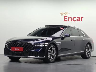 2023 Genesis G90