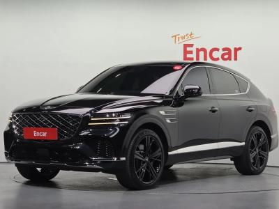 2024 Genesis GV80