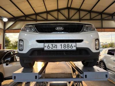 2014 Kia Sorento