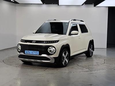 2025 Hyundai Casper