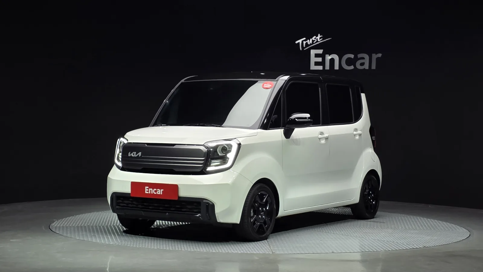 2024 Kia RAY