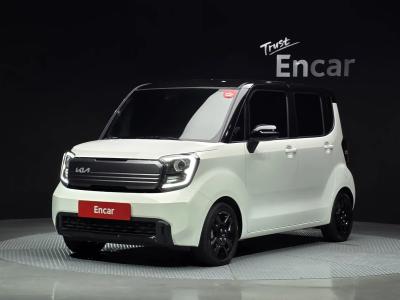 2024 Kia RAY