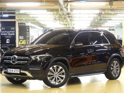 2023 Mercedes-Benz GLE-Class
