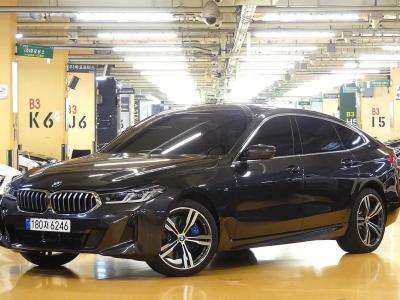 2024 BMW Gran Turismo
