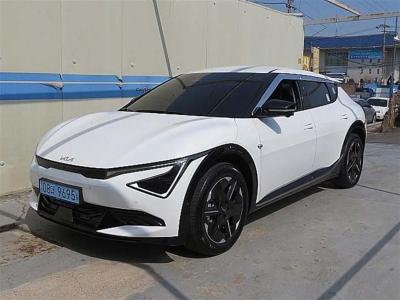 2025 Kia EV6