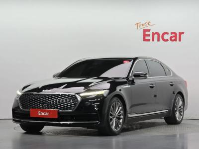 2022 Kia K9