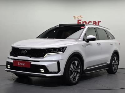 2021 Kia Sorento