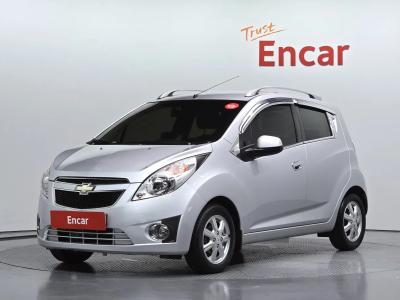 2012 Chevrolet Spark
