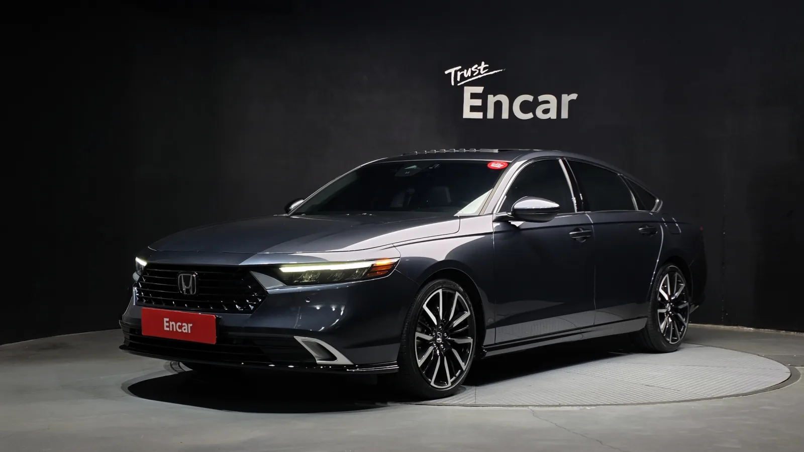 2023 Honda Accord